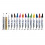 CF12 PAINT MEDIO VERDE SCURO (MPX20VS)