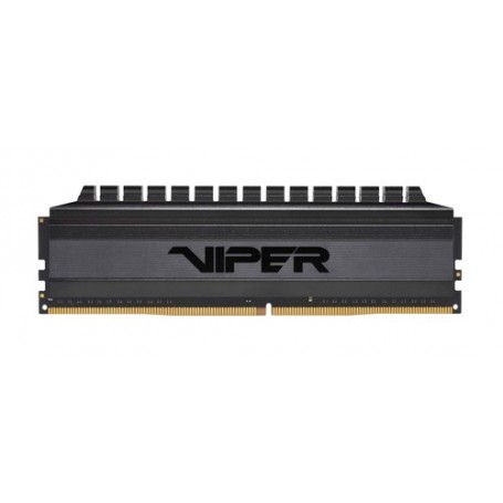 Patriot Memory Viper 4 PVB432G320C6K memoria 32 GB 2 x 16 GB DDR4 3200 MHz (PVB432G320C6K)