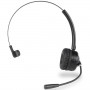 BTM-CUFFIA PRO BT MIC+DOCK (HHEADM-BTM)