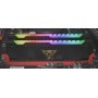 Patriot Memory Viper Steel PVSR432G360C0K memoria 32 GB 2 x 16 GB DDR4 3600 MHz (PVSR432G360C0K)