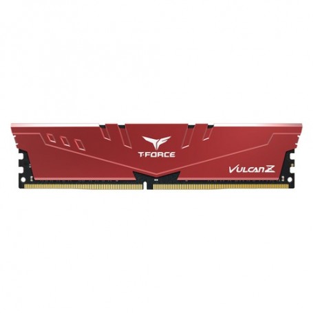 Team Group VULCAN Z memoria 32 GB 2 x 16 GB DDR4 3200 MHz (TLZGD432G3200HC16FDC01)
