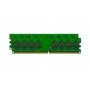 Mushkin Essentials memoria 32 GB 2 x 16 GB DDR4 2400 MHz (MES4U240HF16GX2)
