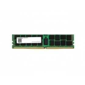 Mushkin ESSENTIALS memoria 32 GB 1 x 32 GB DDR4 2666 MHz (MES4U266KF32G)