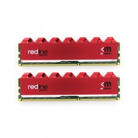 Mushkin Redline memoria 32 GB 2 x 16 GB DDR4 2800 MHz (MRA4U280HHHH16GX2)