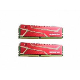 Mushkin Redline memoria 32 GB 2 x 16 GB DDR4 2800 MHz (MRB4U280HHHH16GX2)