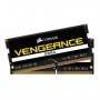Corsair Vengeance 32GB (2x16GB) DDR4 memoria 2666 MHz (CMSX32GX4M2A2666C18)