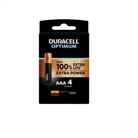 CF4 OPTIMUM MINISTILO AAA 2400 (DU0031)