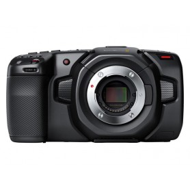 Videocamera BLACKMAGIC POCKET CINEMA CAMERA 4K (POCKET CINEMA CAMERA_PROMO)