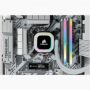 Corsair Vengeance CMH64GX4M4E3200C16W memoria 64 GB 4 x 16 GB DDR4 3200 MHz (CMH64GX4M4E3200C16W)