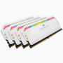 Corsair Dominator CMT64GX4M4E3200C16W memoria 64 GB 4 x 16 GB DDR4 3200 MHz (CMT64GX4M4E3200C16W)