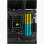 Corsair Vengeance CMG64GX4M2D3600C18 memoria 64 GB 2 x 32 GB DDR4 3600 MHz (CMG64GX4M2D3600C18)
