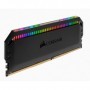 Corsair Dominator CMT64GX4M2C3600C18 memoria 64 GB 2 x 32 GB DDR4 3600 MHz (CMT64GX4M2C3600C18)