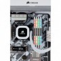 Corsair Dominator CMT64GX4M4K3600C18W memoria 64 GB 4 x 16 GB DDR4 3600 MHz (CMT64GX4M4K3600C18W)