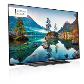 METZ 55MOC9001Z SMART TV OLED 139 cm, 55 pollici , 4K Ultra HD, frame rate 1.600 Hz, (55MOC9001Z_PROMO)