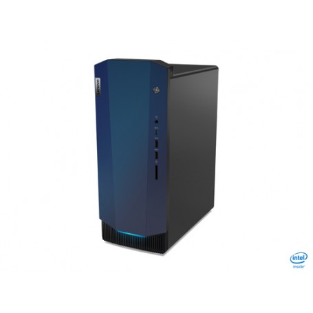 Lenovo IdeaCentre Gaming 5 DDR4-SDRAM i5-10400 Tower Intel® Core™ i5 di decima generazione 16 GB 512 GB SSD PC N (90RE009UGE)