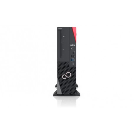 Fujitsu CELSIUS J5010 DDR4-SDRAM i7-10700 SFF Intel® Core™ i7 di decima generazione 16 GB 512 GB SSD Windo (VFY:J5010WC72MIN)