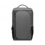 Lenovo GX40X54261 borsa per notebook 39,6 cm (15.6") Zaino Antracite, Grigio (GX40X54261)
