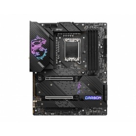 MSI MPG Z690 CARBON WIFI Intel Z690 LGA 1700 ATX (7D30-005R)