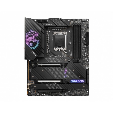 MSI MPG Z690 CARBON WIFI Intel Z690 LGA 1700 ATX (7D30-005R)