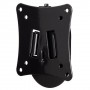 Hama 00108720 Supporto TV a parete Nero (108720)