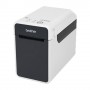 Brother TD-2130N stampante per etichette (CD) Termica diretta 300 x 300 DPI Cablato (TD2130NXX1)