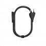 Hama Slim & Light Nero Interno (00200000)