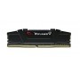 G.Skill Ripjaws V 64GB DDR4-3200Mhz memoria 4 x 16 GB (F4-3200C16Q-64GVK)