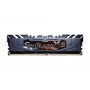 G.Skill Flare X (for AMD) F4-3200C16Q-64GFX memoria 64 GB 4 x 16 GB DDR4 3200 MHz (F4-3200C16Q-64GFX)