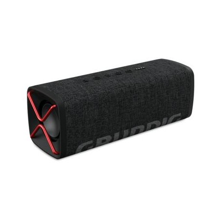 Grundig GBT Club Nero 20 W (GLR7761)