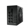 FSP/Fortron HYDRO PTM PRO 1200 alimentatore per computer 1200 W 20+4 pin ATX ATX Nero (HPT2-1200M)