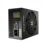 FSP/Fortron HYDRO PTM PRO 1200 alimentatore per computer 1200 W 20+4 pin ATX ATX Nero (HPT2-1200M)