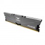 Team Group T-FORCE VULCAN Z TLZGD416G3200HC16CDC01 memoria 16 GB 2 x 8 GB DDR4 3200 MHz (TLZGD416G3200HC16CDC01)