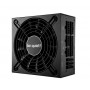 be quiet! SFX L alimentatore per computer 500 W 20+4 pin ATX Nero (BN214)