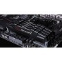 G.Skill Ripjaws V F4-3600C16Q-64GVKC memoria 64 GB 4 x 16 GB DDR4 3600 MHz (F4-3600C16Q-64GVKC)