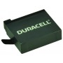 Duracell DRGOPROH4-X2 Batteria per fotocamera/videocamera Ioni di Litio 1160 mAh (DRGOPROH4-X2)