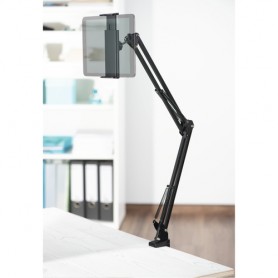 Hama 00210577 supporto per personal communication Supporto passivo Tablet/UMPC Nero (00210577)