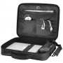 Hama Miami borsa per notebook 43,9 cm (17.3") Valigetta ventiquattrore Nero (00216522)