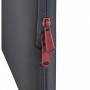 Hama Neoprene borsa per notebook 33,8 cm (13.3") Custodia a tasca Grigio, Rosso (00216508)