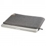 Hama Jersey borsa per notebook 35,8 cm (14.1") Custodia a tasca Grigio (00217107)