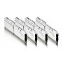 G.Skill Trident Z Royal F4-3600C18Q-64GTRS memoria 64 GB 4 x 16 GB DDR4 3600 MHz (F4-3600C18Q-64GTRS)