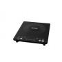 Tefal Everyday IH2108 piano cottura Nero Superficie piana Piano cottura a induzione 1 Fornello(i) (IH2108)