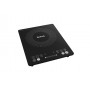 Tefal Everyday IH2108 piano cottura Nero Superficie piana Piano cottura a induzione 1 Fornello(i) (IH2108)