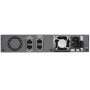 Netgear M4300-24XF Gestito L3 10G Ethernet (100/1000/10000) 1U Nero, Grigio (XSM4324FS-100NES)