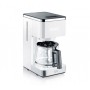 Graef FK 401 Automatica/Manuale Macchina da caffè con filtro 1,25 L (FK401EU)