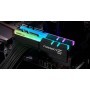 G.Skill Trident Z RGB F4-4400C19D-64GTZR memoria 64 GB 2 x 32 GB DDR4 4400 MHz (F4-4400C19D-64GTZR)