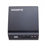 Gigabyte GB-BMPD-6005 barebone per PC/stazione di lavoro Nero N5105 2 GHz (GB-BMPD-6005)