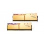 G.Skill Trident Z Royal F4-4400C19D-64GTRG memoria 64 GB 2 x 32 GB DDR4 4400 MHz (F4-4400C19D-64GTRG)