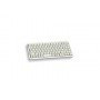 CHERRY G84-4100 tastiera USB AZERTY Francese Grigio (G84-4100LCMFR-0)