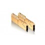 G.Skill Trident Z Royal F4-4400C19D-64GTRG memoria 64 GB 2 x 32 GB DDR4 4400 MHz (F4-4400C19D-64GTRG)