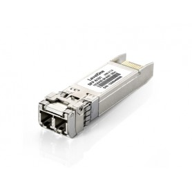 LevelOne SFP-6101 modulo del ricetrasmettitore di rete Fibra ottica 10000 Mbit/s SFP+ 850 nm (SFP-6101)